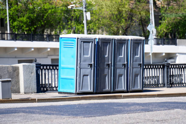Best Local porta potty services  in Beverly Hills, MI